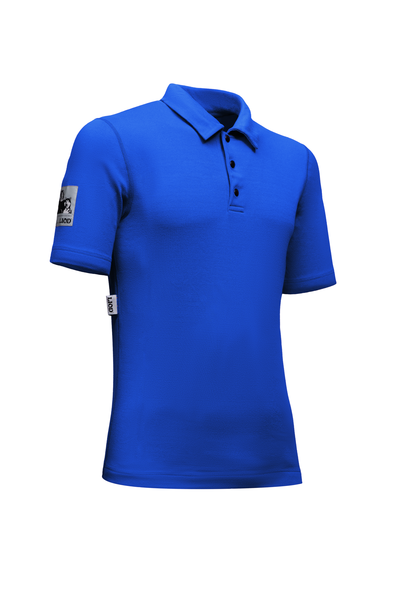 Liod Abaska polo